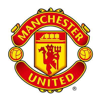 Manchester United Logo